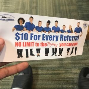 Meet your Posher, Bdbd